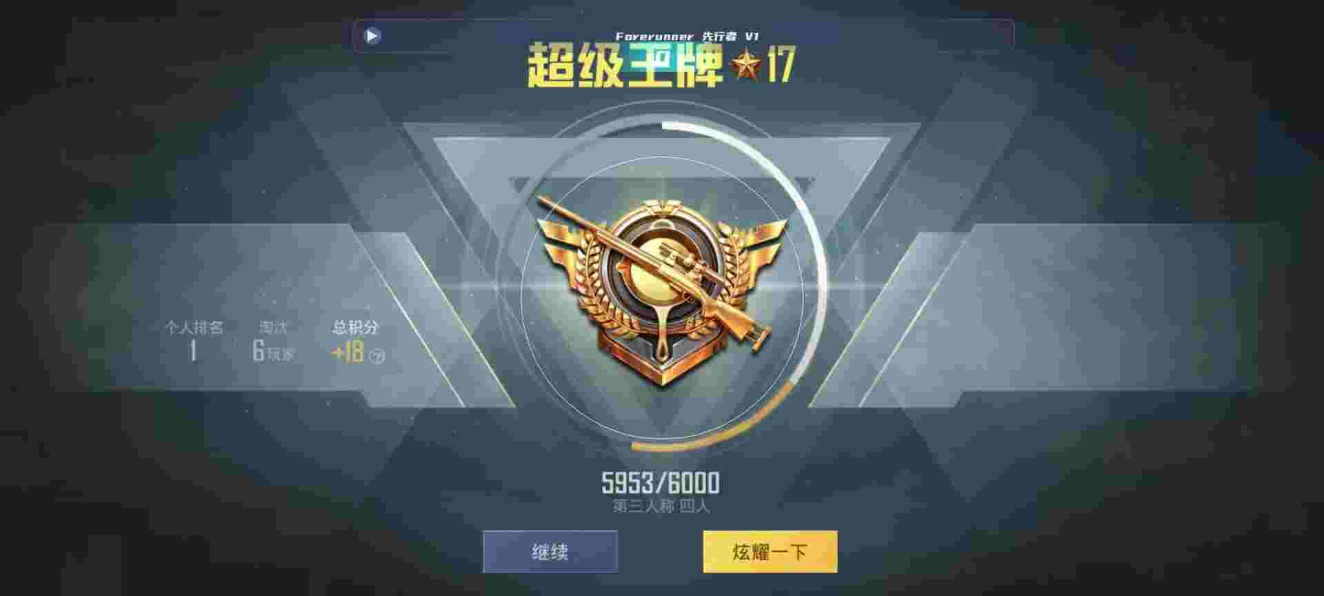 和平精英鸡腿辅助自瞄 - ��ƽ��Ӣ�����ս͸����辅助预览图